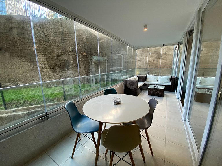 Rest and Enjoy in this New Apartment