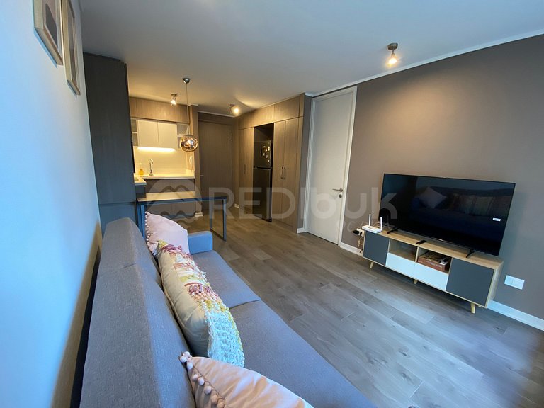 Rest and Enjoy in this New Apartment