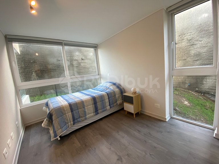 Rest and Enjoy in this New Apartment