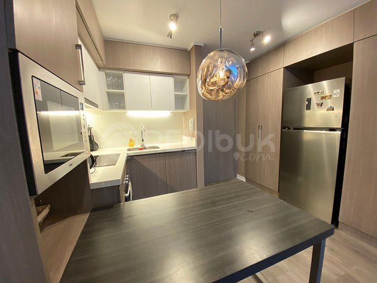 Rest and Enjoy in this New Apartment