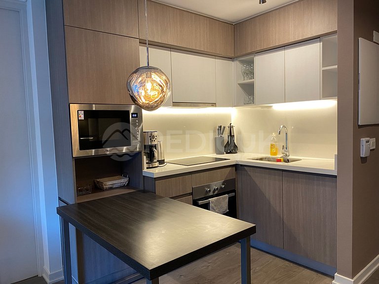 Rest and Enjoy in this New Apartment
