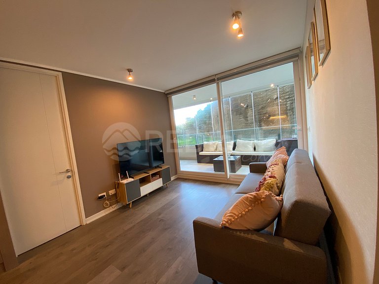 Rest and Enjoy in this New Apartment