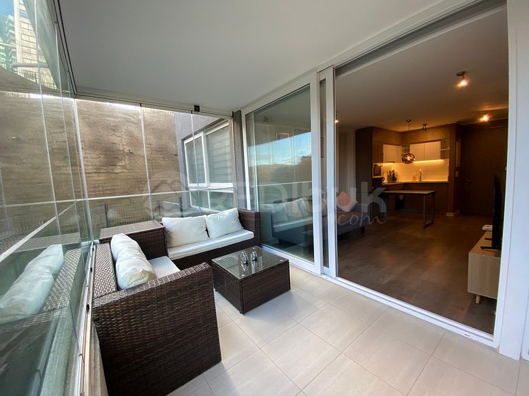 Rest and Enjoy in this New Apartment