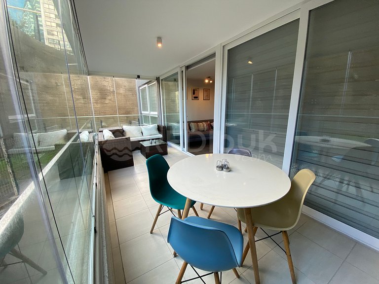 Rest and Enjoy in this New Apartment
