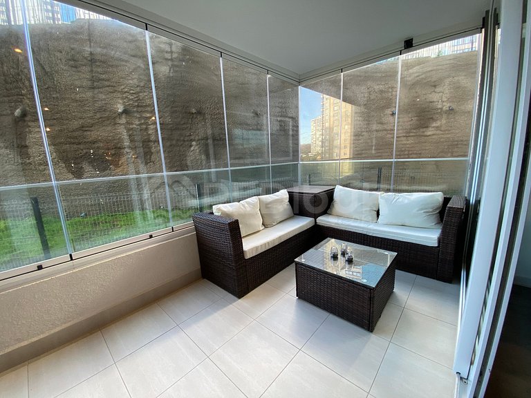 Rest and Enjoy in this New Apartment