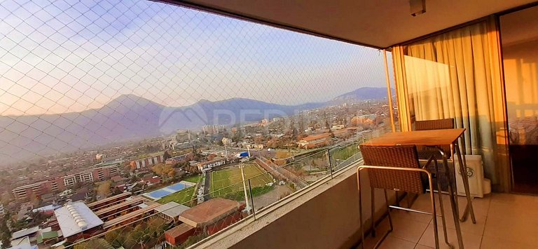 Apartment with Clear View in East Sector