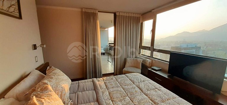 Apartment with Clear View in East Sector