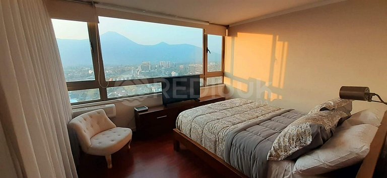 Apartment with Clear View in East Sector