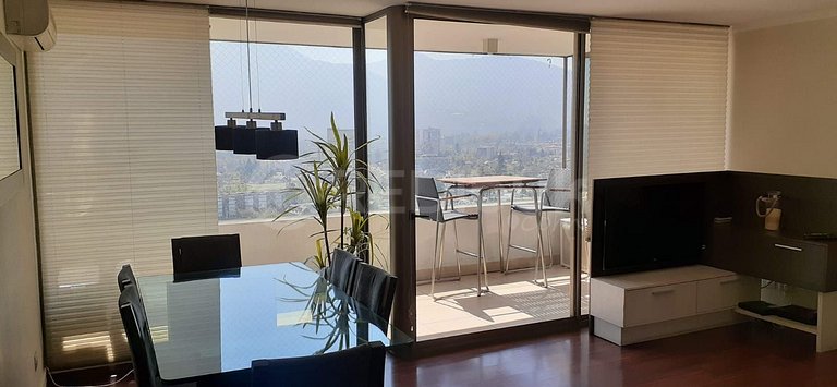 Apartment with Clear View in East Sector