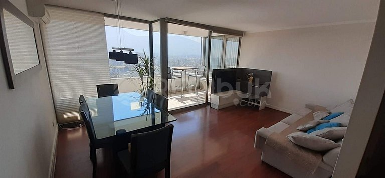 Apartment with Clear View in East Sector