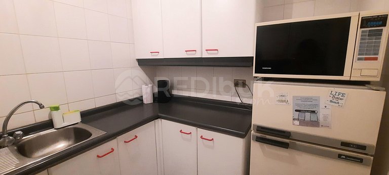 Beautiful and spacious apartment in Jardín del Mar.