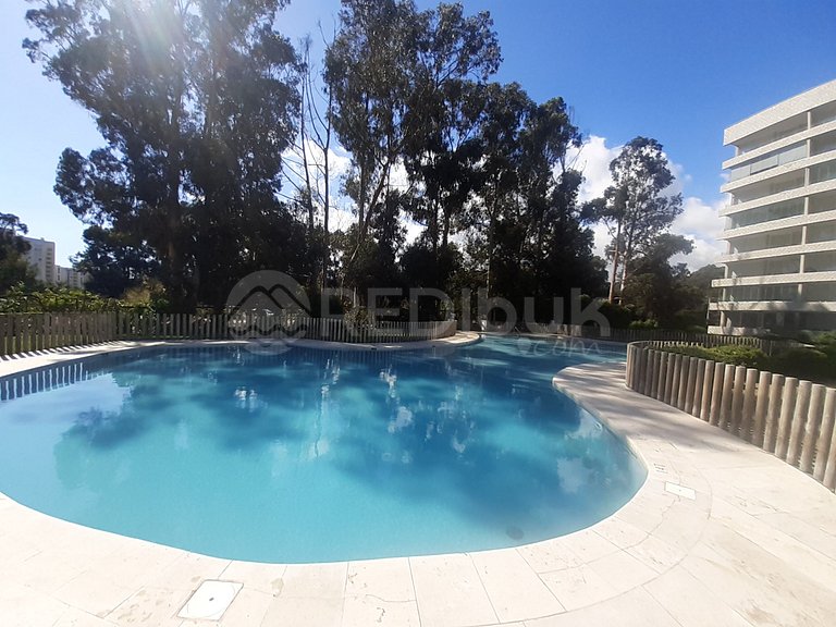 Comfortable and Spacious Apartment in Punta Puyai
