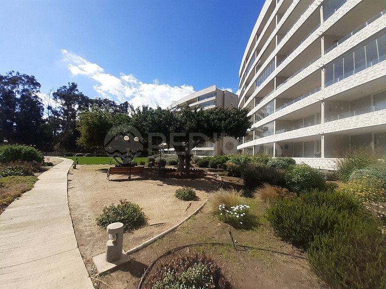 Cómodo y Amplio Depto en Punta Puyai