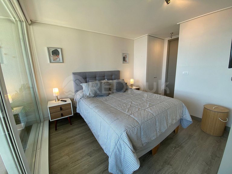 Beautiful Apartment with Unobstructed Ocean View