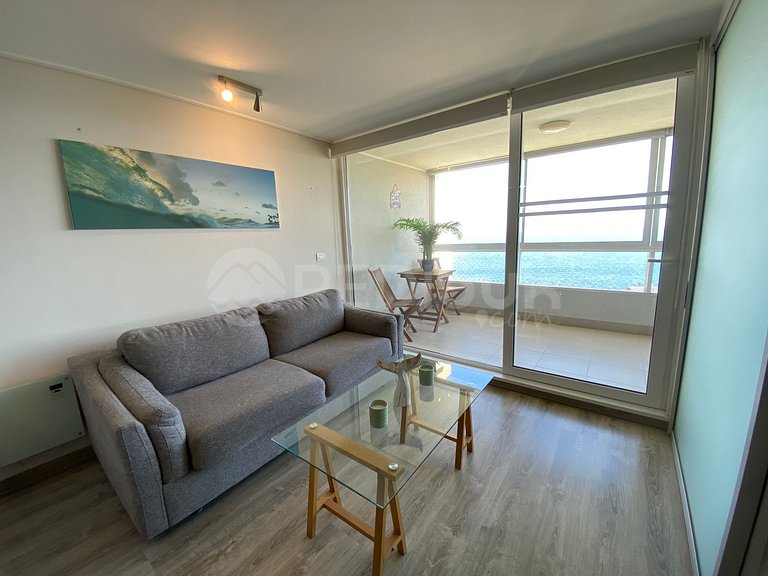 Beautiful Apartment with Unobstructed Ocean View