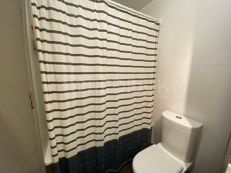 Beautiful Apartment with Unobstructed Ocean View