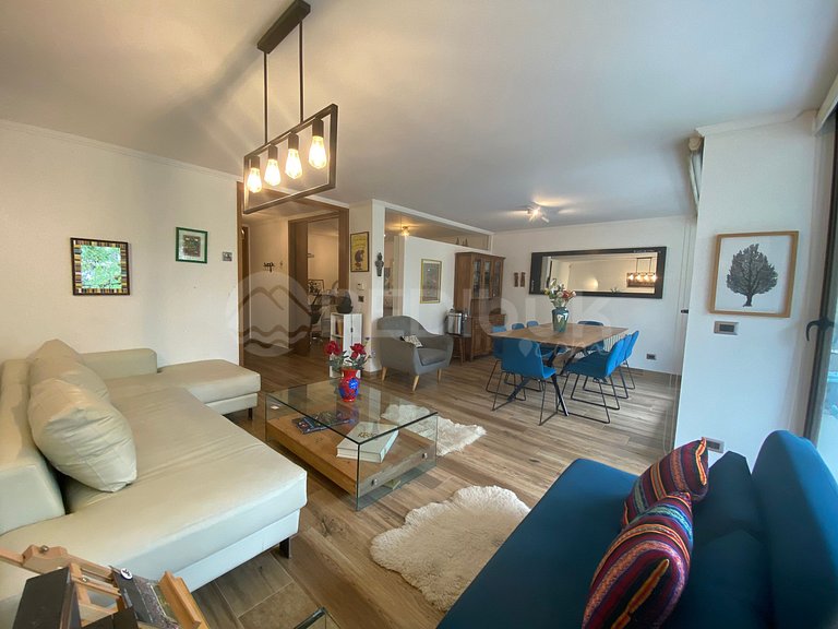 Spacious and Beautiful, Close to Metro and Parks