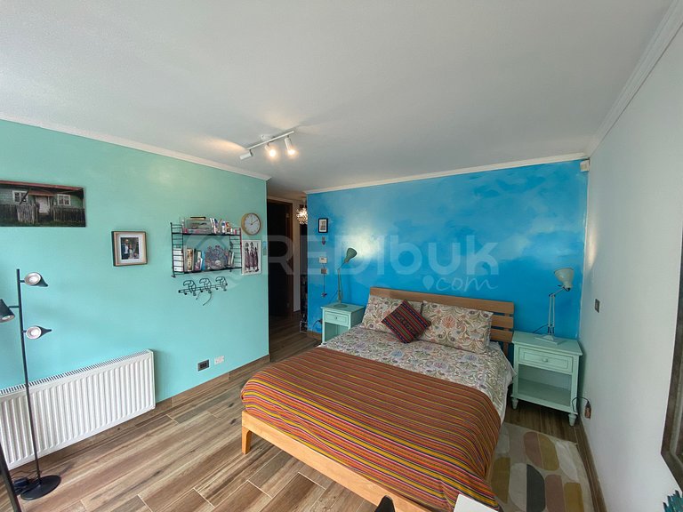 Spacious and Beautiful, Close to Metro and Parks