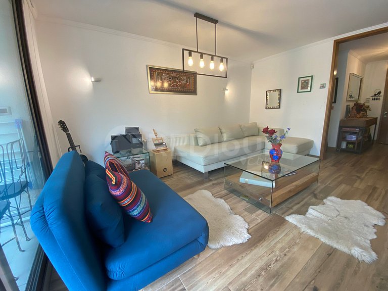 Spacious and Beautiful, Close to Metro and Parks