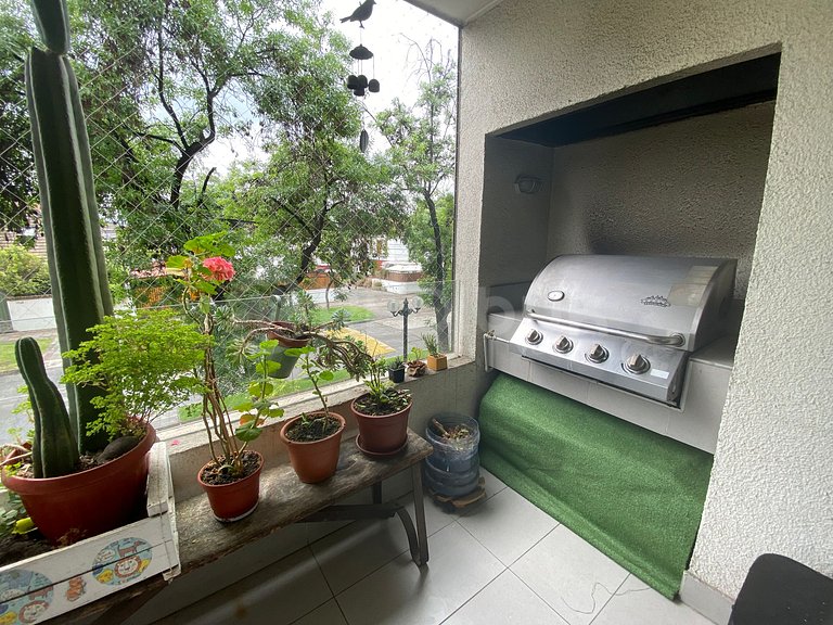 Amplio y Hermoso, Cercano a Metro y Parques