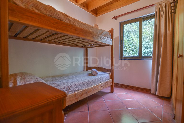 Enjoy Comfortable House in Pucón