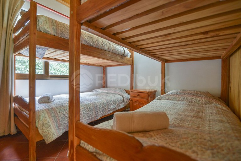 Enjoy Comfortable House in Pucón