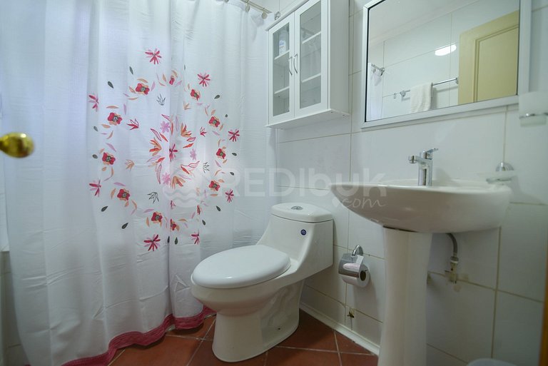 Enjoy Comfortable House in Pucón