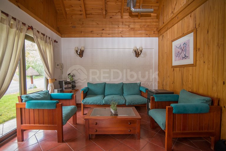Enjoy Comfortable House in Pucón