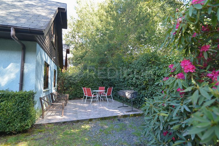 Enjoy Comfortable House in Pucón