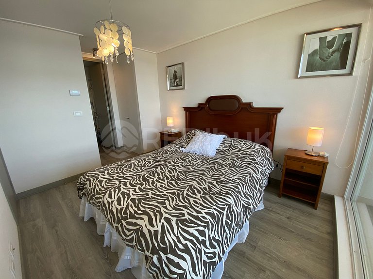 Moderno y Exclusivo Depto con Maravillosa Vista