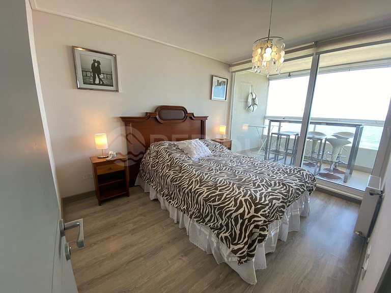 Moderno y Exclusivo Depto con Maravillosa Vista