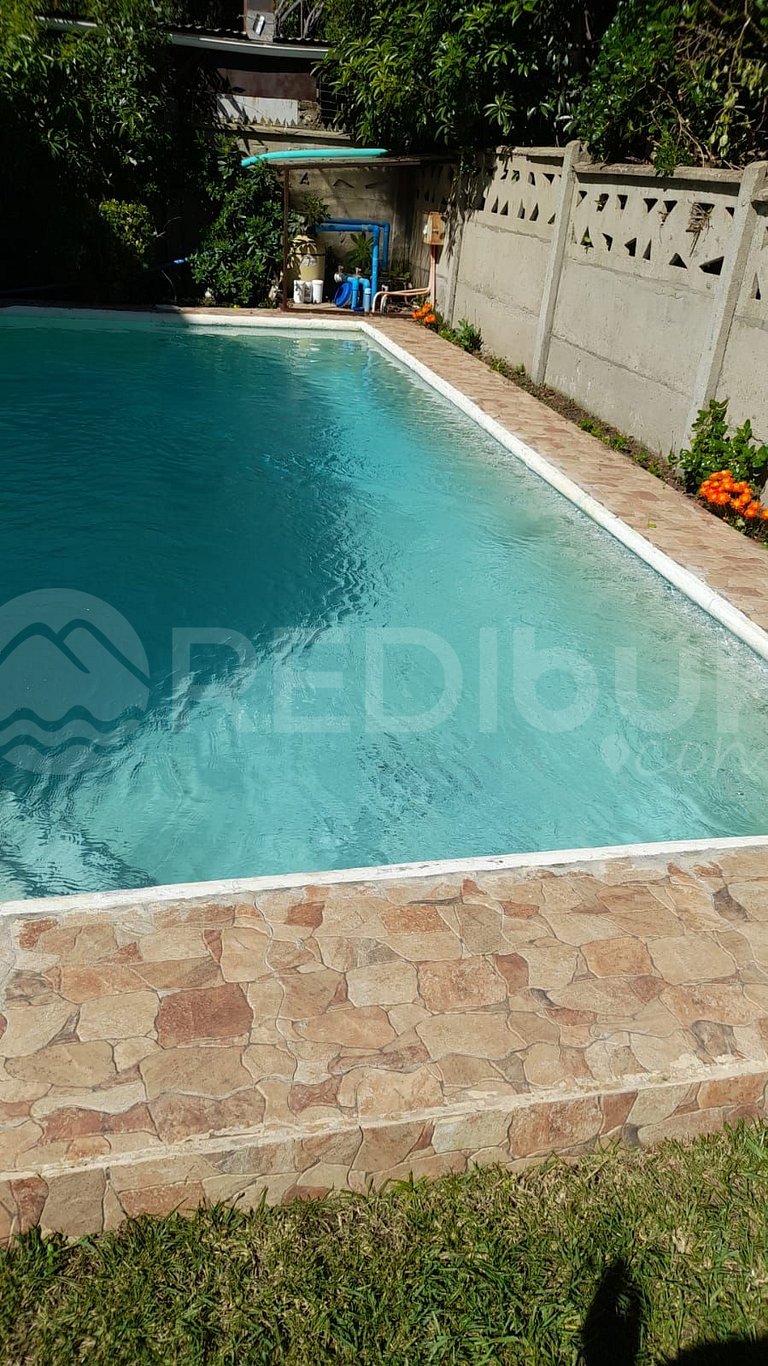 Spacious House with good location in El Canelo