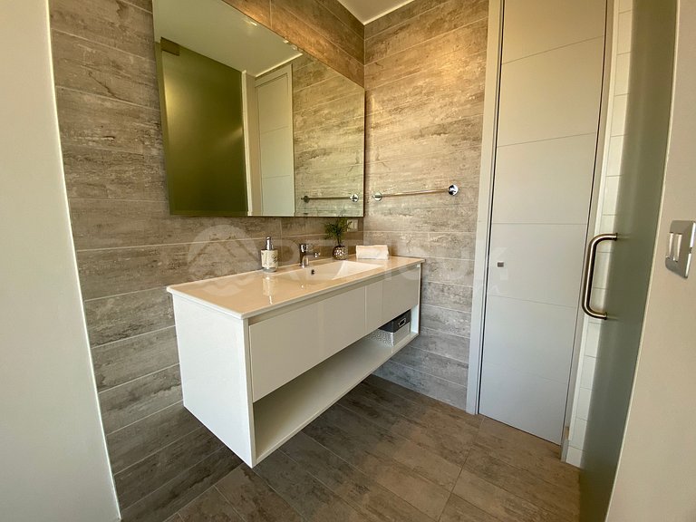 New and Cozy Apartment Located in Costa de Montemar