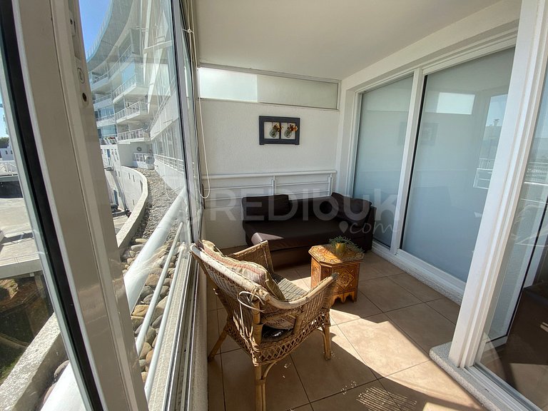 Beautiful apartment in Costa Lilenes.