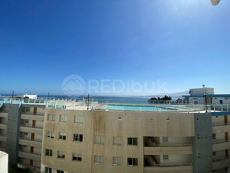 Beautiful apartment in Costa Lilenes.