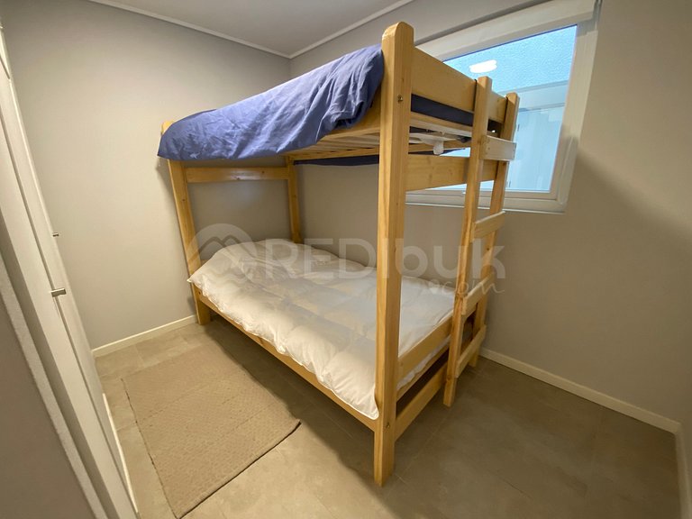 Apartment Located in Quiet Sector of Reñaca