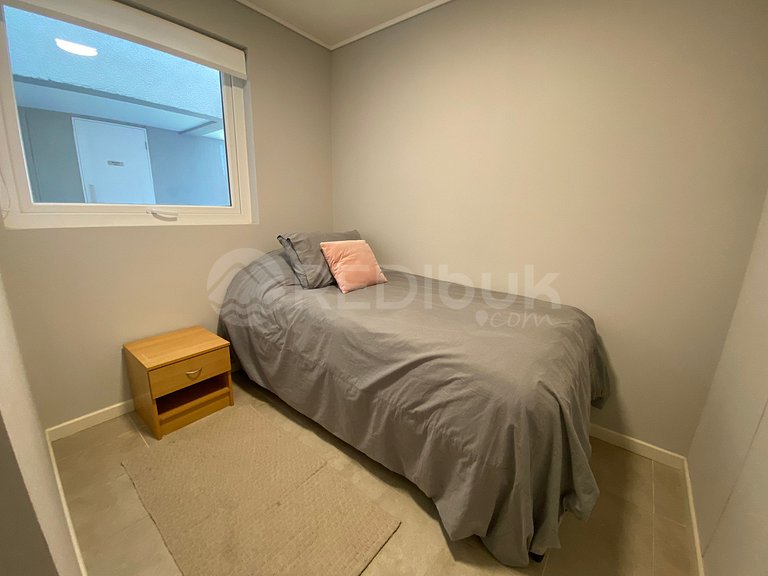 Apartment Located in Quiet Sector of Reñaca