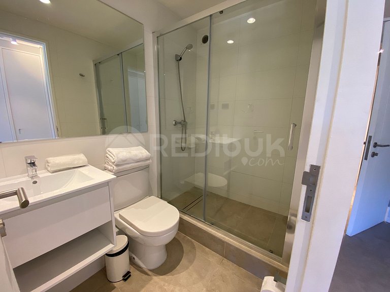 Apartment Located in Quiet Sector of Reñaca