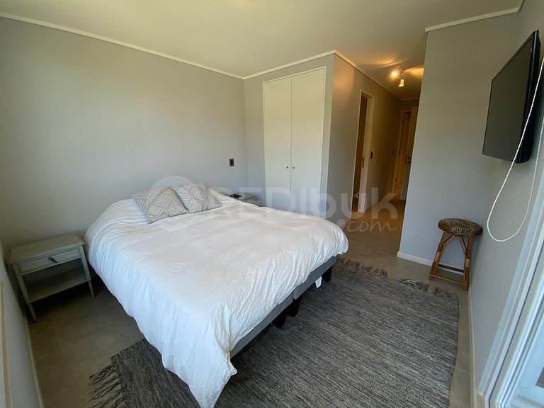 Apartment Located in Quiet Sector of Reñaca