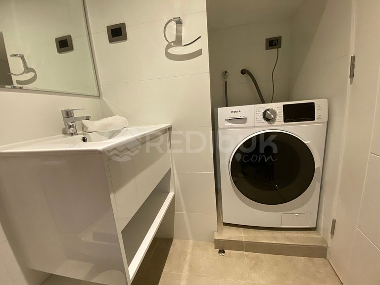 Apartment Located in Quiet Sector of Reñaca