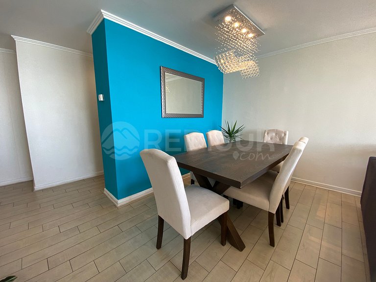 Beautiful and Spacious, Beautiful Ocean View