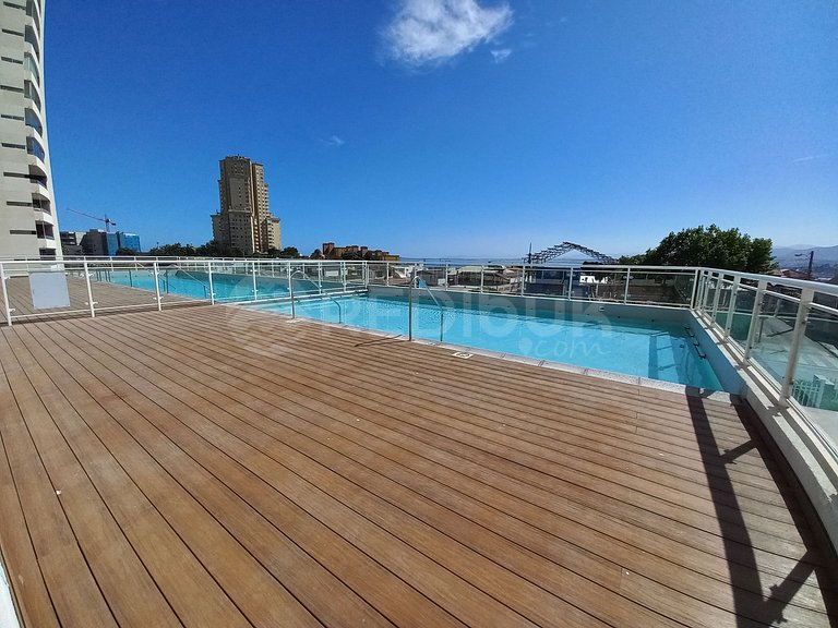 Beautiful and Spacious, Beautiful Ocean View