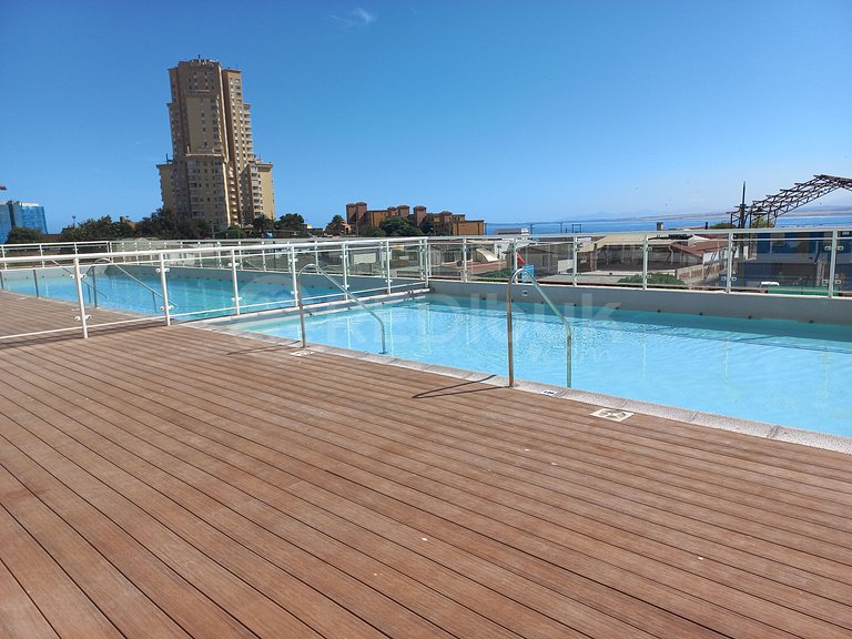 Beautiful and Spacious, Beautiful Ocean View