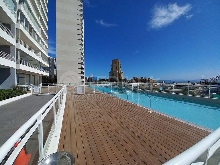 Beautiful and Spacious, Beautiful Ocean View