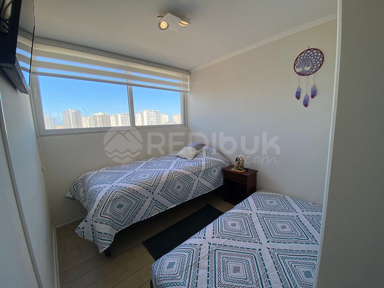 Beautiful and Spacious, Beautiful Ocean View