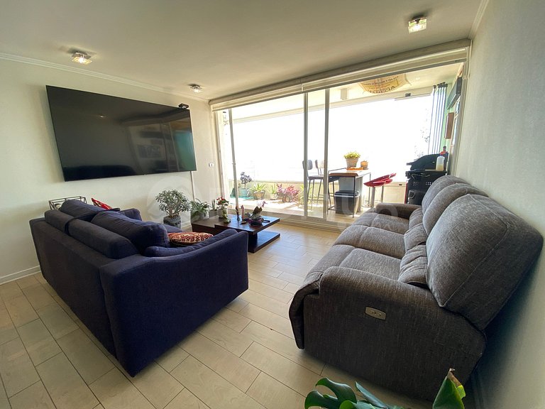 Beautiful and Spacious, Beautiful Ocean View