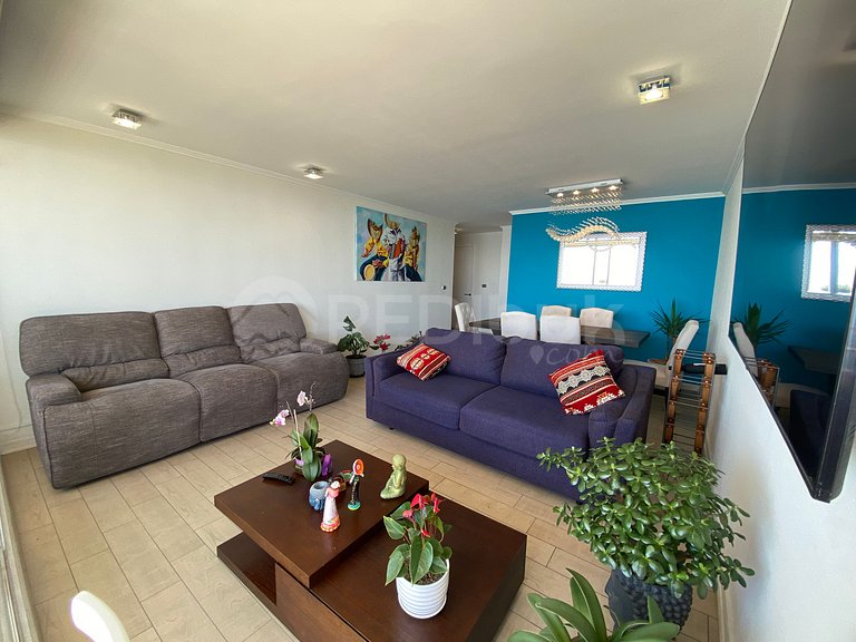 Beautiful and Spacious, Beautiful Ocean View