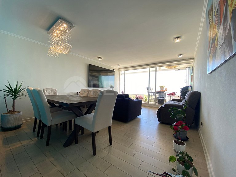 Beautiful and Spacious, Beautiful Ocean View