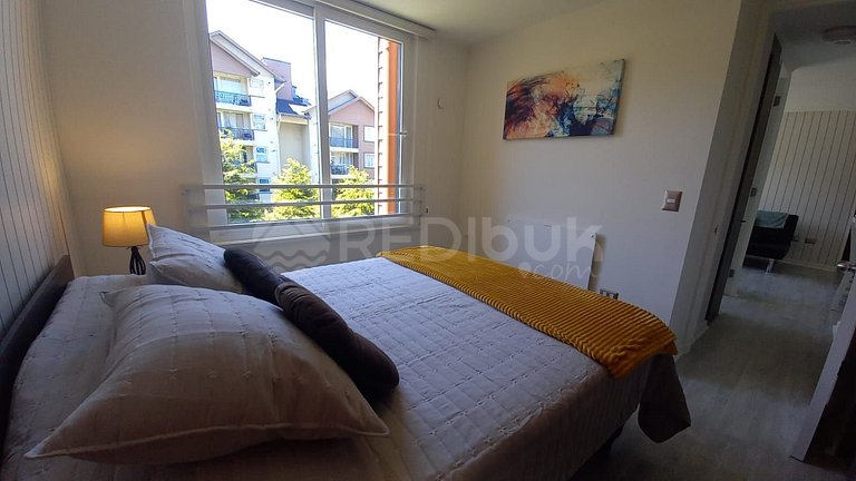 Apartment with Excellent Location, Puerto Varas
