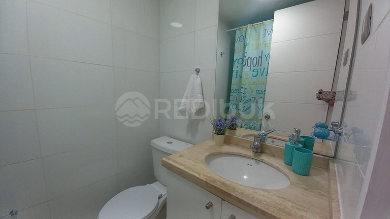 Apartment with Excellent Location, Puerto Varas